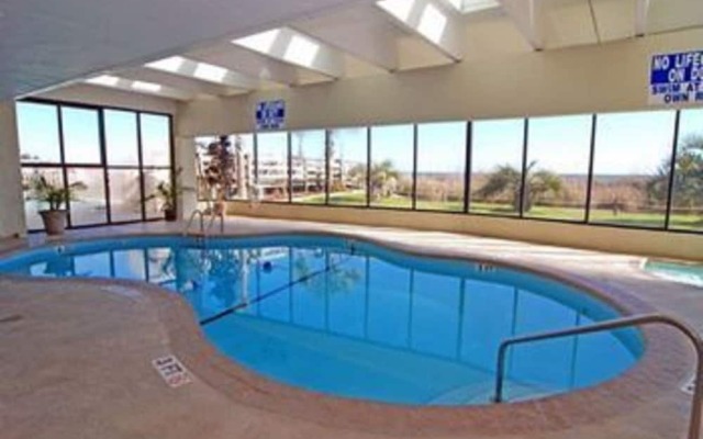 Waterpointe I by Elliott Beach Rentals