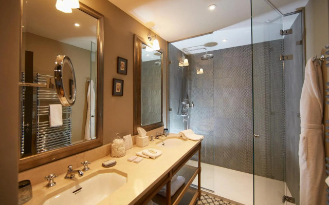 Domaine de Fontenille - Fontenille Collection