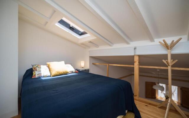 Feel Alfama Apartment