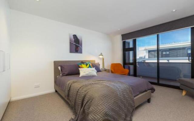 Bridge View Apartments