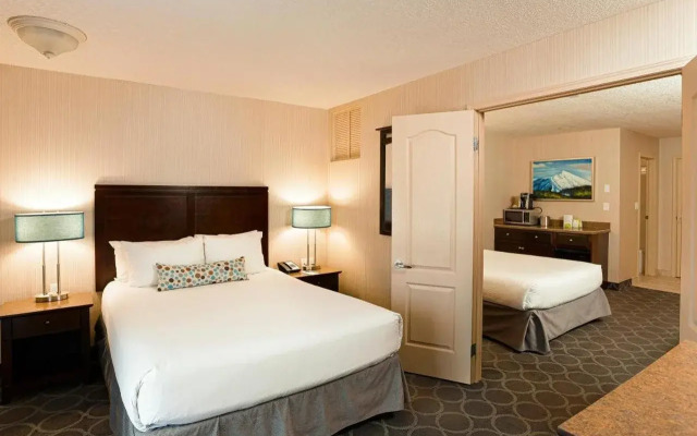 The Kenrick Hotel