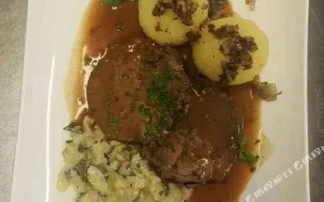 Vierjahreszeiten Landhaus