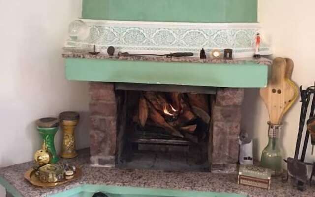 Appartement Le Nyrvana