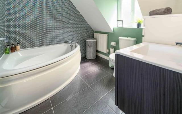 Ideal Lodgings In Openshaw