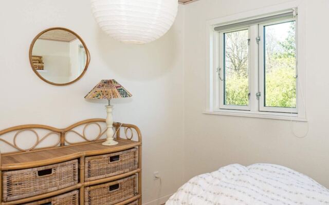 Quaint Holiday Home in Børkop Jutland near Beach