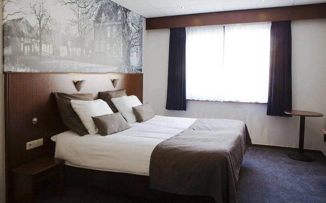 Fletcher Wellness-Hotel Brabant-Mill