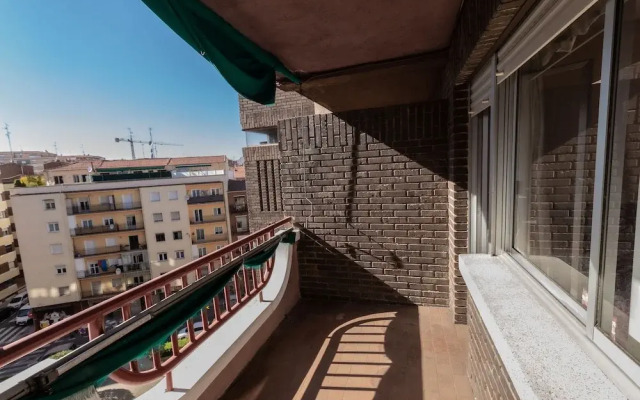 Pensión Isabel by Vivere Stays