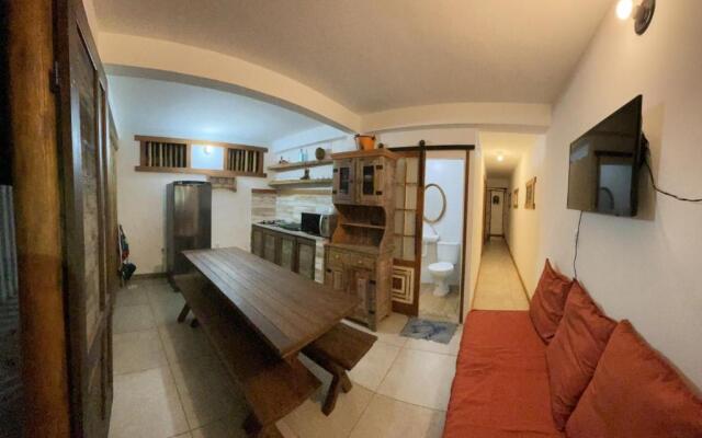 Casa 2/4 Praia Do Forte!!!! Localização Privilegiada!!!