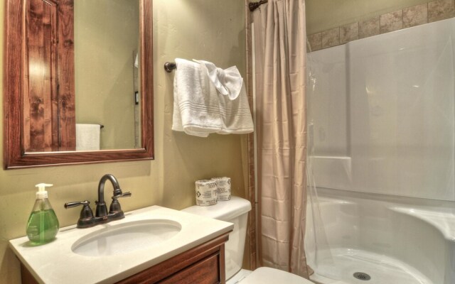 No 20 Mountain Masterpiece