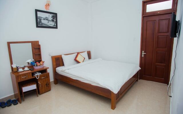Hotel Duy Khang