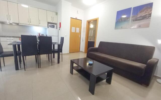 Dunas 3- Elegante, 150mt Praia, Wifi
