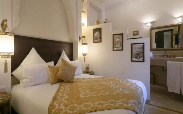 Riad Reve D'or