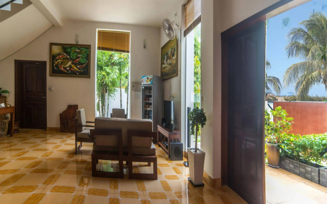 Independence Villa