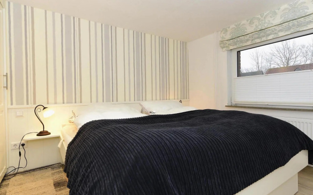 Apartment House Harde, Wyk-Boldixum