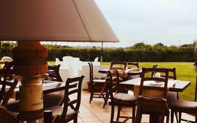 Il Paradello Albergo Ristorante