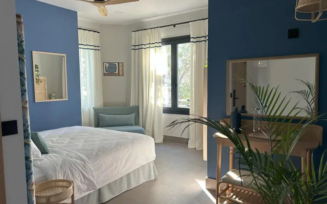 GrowersGo Boutique Hostel Huelva