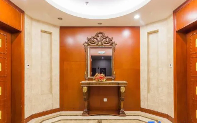 Yijiahe Hotel