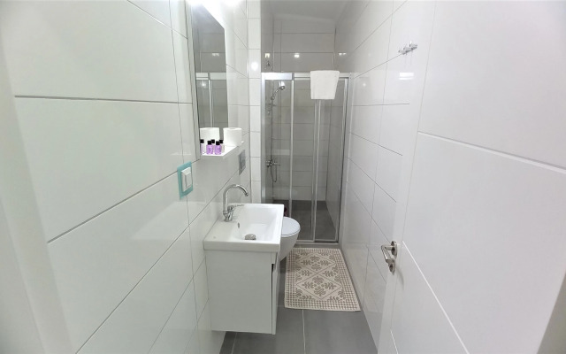 Mango Suite Apartment