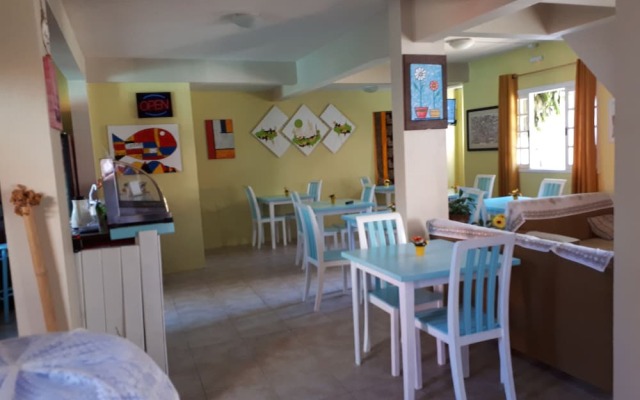 Pousada Ilha Morena