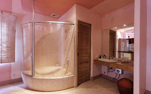 Hotel Beau Rivage Mekong