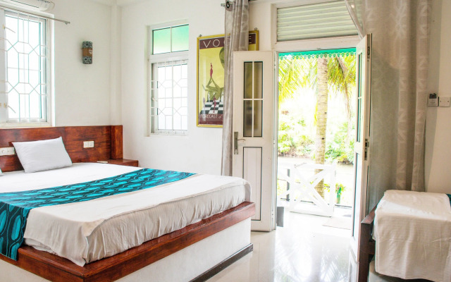 Villa Harbour View