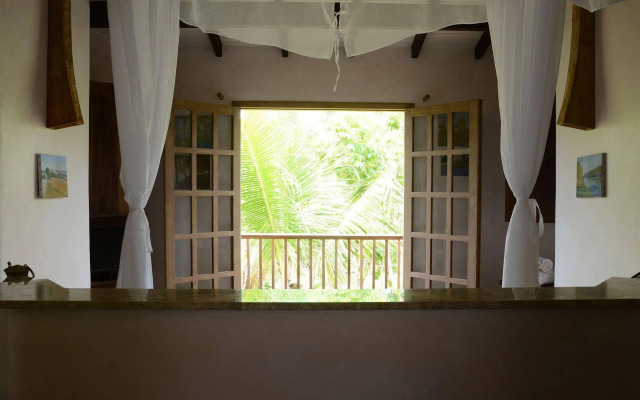 Butterfly House Bahia