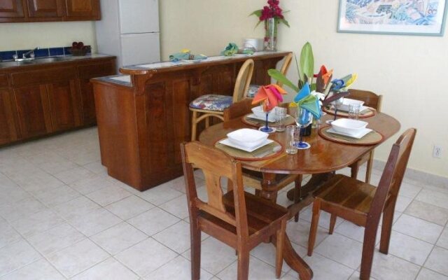 Exotic Caye Beach Resort