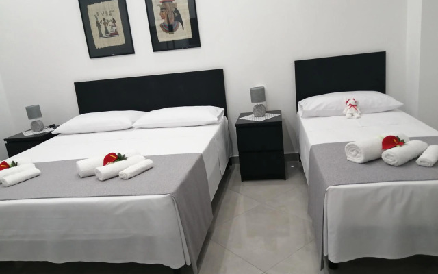 Casa vacanze Stefire 1 Pachino centro