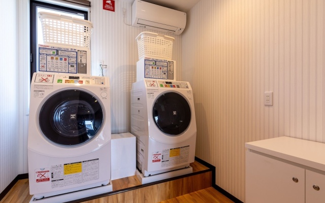 HOTEL R9 The Yard Izumi – Guest Rooms – Izumi
