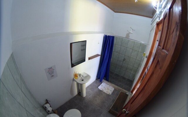 Arenal Container Hostel
