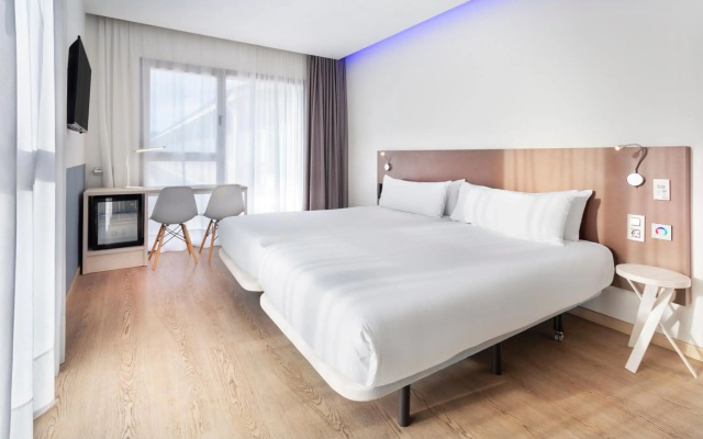 B&B Hotel Donostia San Sebastián Aeropuerto