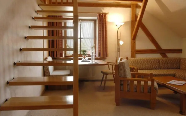 Hotel Andreashof