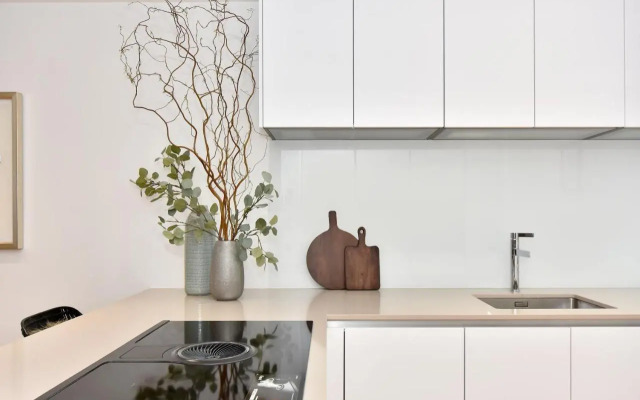 London Choice Apartments - Mayfair - Piccadilly