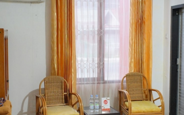 Oyo 1333 Wisata Hotel