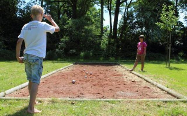 Erfgoedlogies Het Buytenhof