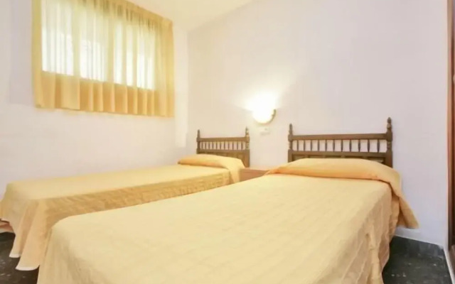 Apartamentos Sol de España 46