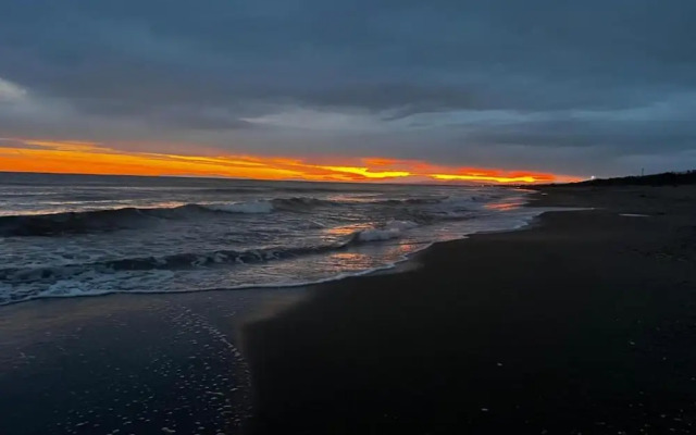 Spacious Villa in Valras Plage