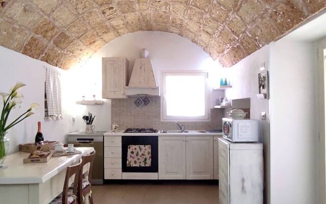 La Vigna Salentina - Con Giardino e Piscina Privata