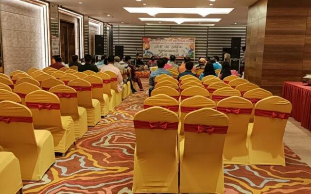 Celebrant Hotels & Banquet