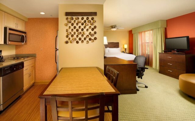Homewood Suites by Hilton Columbus
