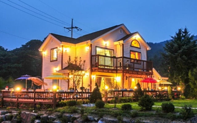 Pocheon Mama House Pension