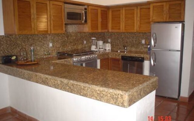 Marina Golf by HBM Resorts