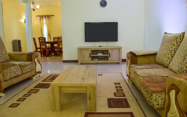 Star Villas