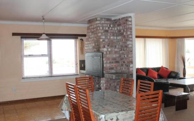 The Timeless Way Self Catering Accommodation