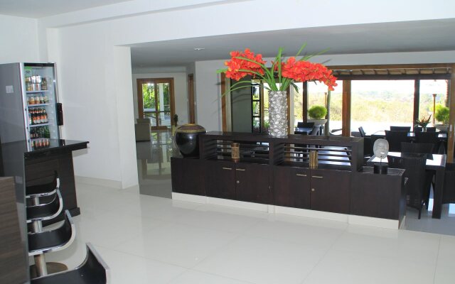 Villa Hening Boutique Hotel