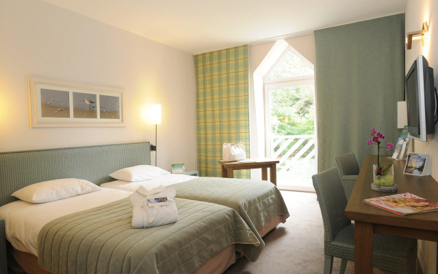 Holiday Inn Resort Le Touquet by IHG