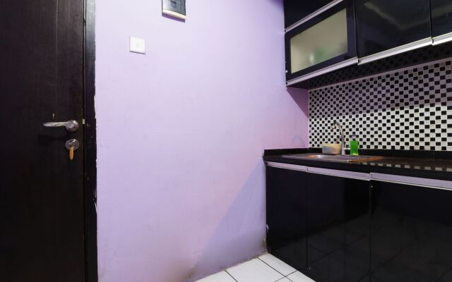 Dinda Apartemen Tangerang