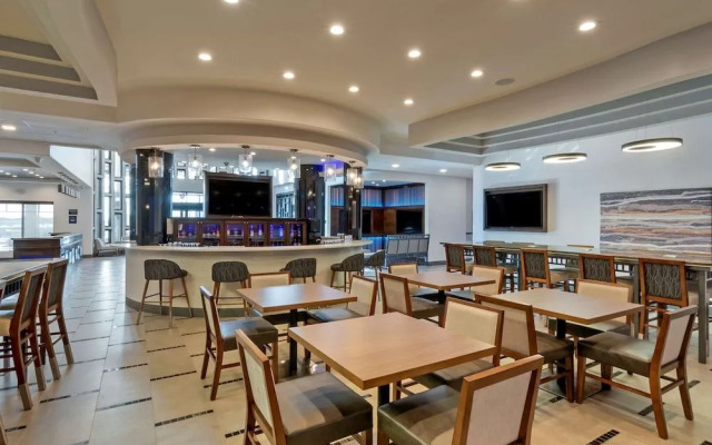 Best Western Premier Liberty Inn & Suites