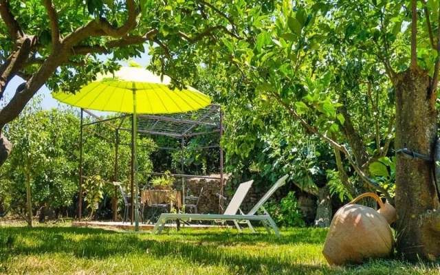 Holiday Home, Castiglione di Sicilia-formerly TUI Ferienhaus