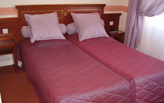 Hotel du Chemin des Dames